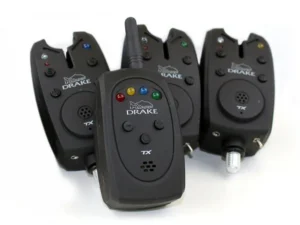 019-25-920 Kkarp Drake TX Bait Allarm 3+1