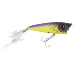 XPS Z-Pop Hardbaits