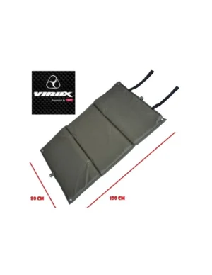 TAPPETO UNHOOKING MAT VIRUX