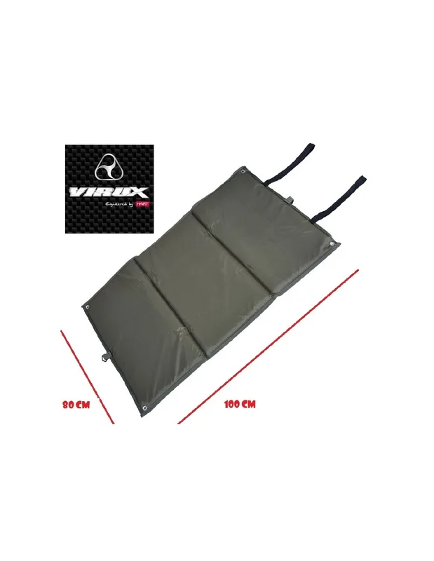 TAPPETO UNHOOKING MAT VIRUX