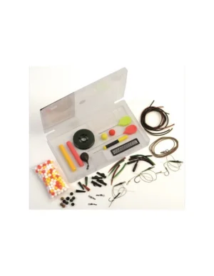 VORTEKS CARP KIT INITIATION