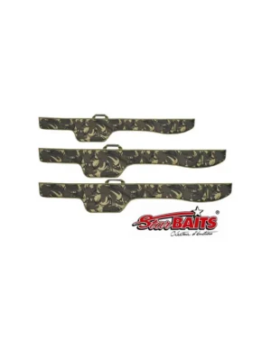 STARBAITS CAM CONCEPT SLEEVE (GAINE CANNE)