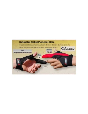GAMAKATSU CASTING THIMBLE PROTECTOR