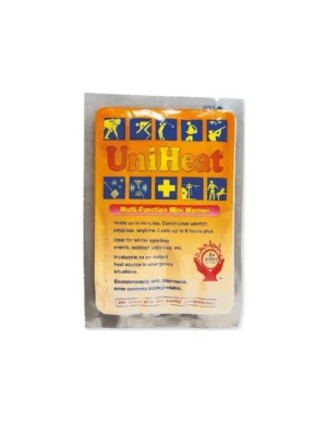 LINEAEFFE BOLSA CALIENTA MANOS