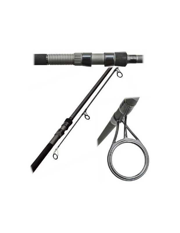 STARBAITS CAÑA CARPA M5 EV