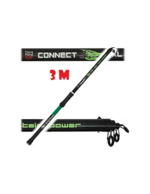PEZON ET MICHEL CANYA CONNECT’XXL TELE POWER 300-4