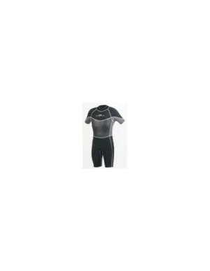 NEOPRENE WETSUIT, SHORT WITHOUT HOODIE
