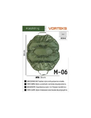VORTEKS TAPIS CARPE M-06