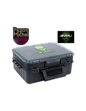 GUNKI CAJA MODULABLE