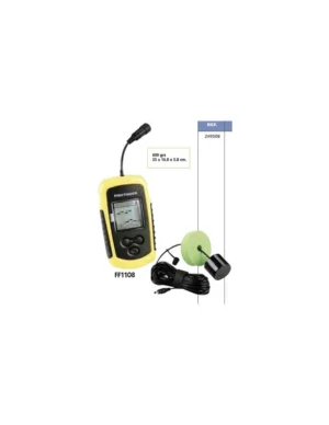 GRAUVELL SONDE FF1108