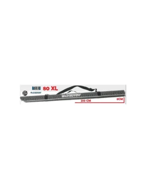 GRAUVELL COUVERTURE RIGIDE POUR CANNE TRIP 80 XL