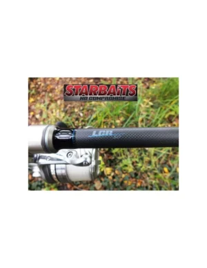 STARBAITS ANGELRUTE MILSPEC LCR BLUE LINE