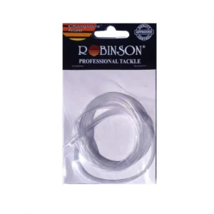 Robinson Transparent Sillikon