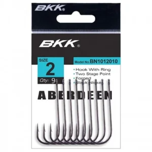 BKK Aberdeen-R Diamond