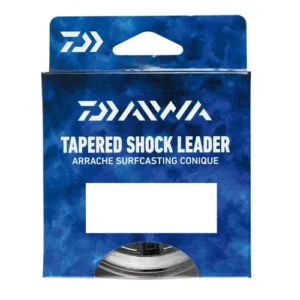 Daiwa Snatch Surf Taper Leader
