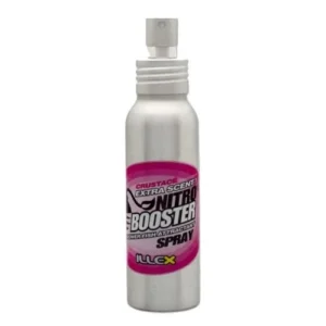 Illex Nitro Booster Crustage Spray