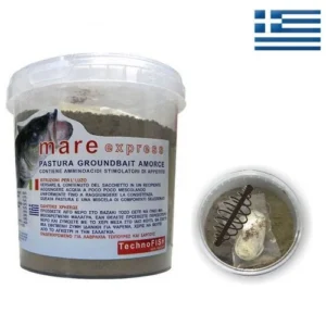 Technofish Mare Express Γαρίδα 850gr