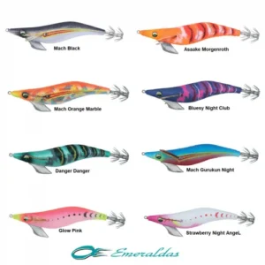 Daiwa Emeraldas Peak 3.0#