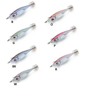 DTD Ballistic White Killer Bukva #3.0