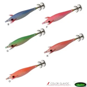 DTD Color Glavoc #1.5