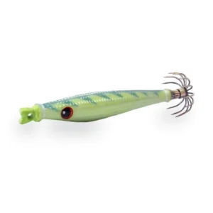 DTD Lead Glavoc Glow
