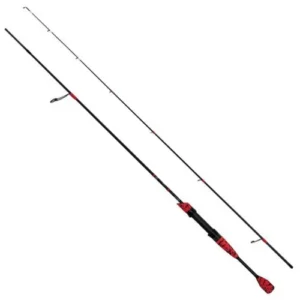Delphin RedCode 2.13m