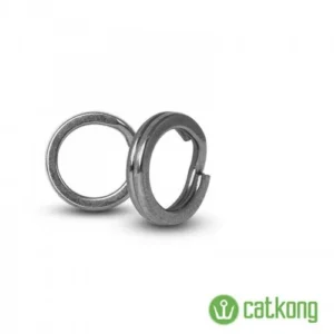 Delphin Catkong Split Ring