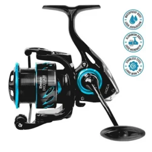 Delphin IxCela Alu Body 3000