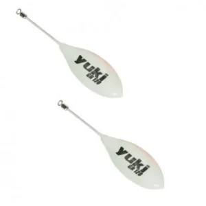 Yuki Portuguese Surf White Glow