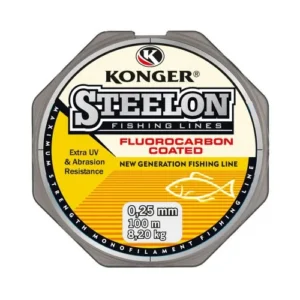 Konger Steelon FC 150m