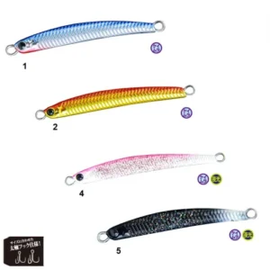 Tict Cool Jig 65mm