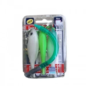 Tecnofish Plus 1853