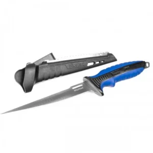 Mustad Fillet Knife 7″