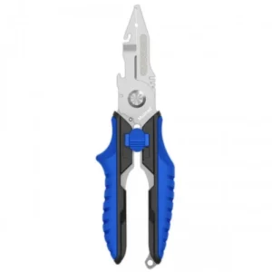 Mustad Multi Pliers & Scissors MTP-075-MPS