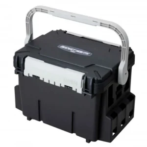 Meiho Box Seat BM 5000 Black