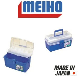 Meiho City luck 75