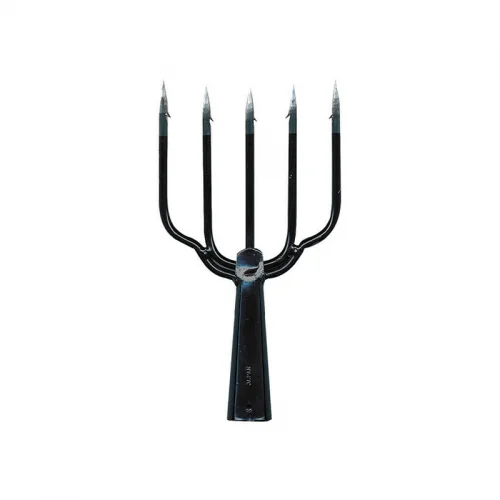 Primus Heavy Black 6mm