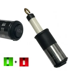 Fishing Planet Monkey Inox Double Color