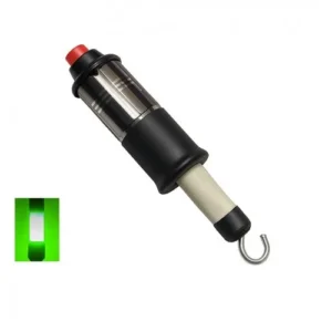 Fishing Planet Monkey Inox Green