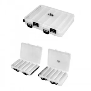 Delphin TBX DUO Clip 210