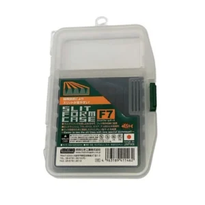 Meiho SLit Form Case F7