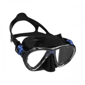 Cressi Big Eyes Evo Dark Blue