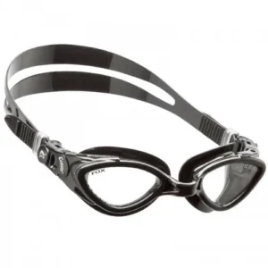 Cressi Fox Goggles Black