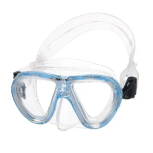 Seac Sub Procida Jounior Blue