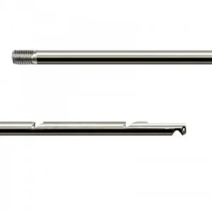 MastroSub Inox 7.0mm