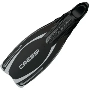 Cressi Reaction Pro Black