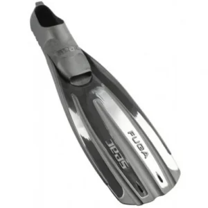 Seac Fuga Black