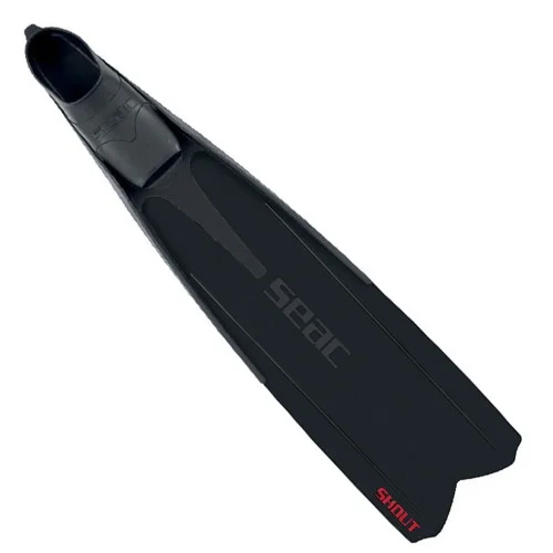 Seac Shout S700 Black