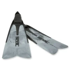 Seac Talent Camo Grigio