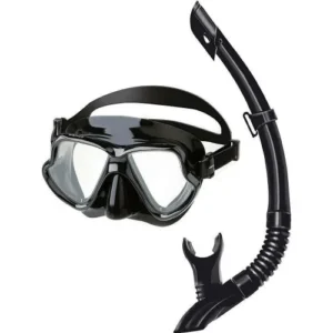 Set Mares Wahoo Black
